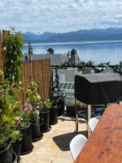 MINI LOFT Departamentos Bariloche - San Carlos de Bariloche - 7