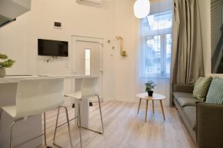 Standard Apartment by Hi5- Király 82 - Budapest - 8
