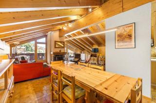 Lake Placid B21 - 6 pers - sauna - plein centre - 2