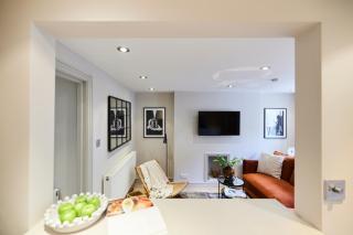 The Myddelton Square - Cosy 1BDR Flat - Londra - 1