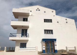 Das Haus am Meer - Safaga - 0