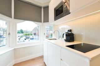 Golders Green Serviced Apartments by Concept Apartments - London - 5