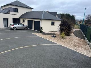 Chambre double à 7kms du circuit des 24h - 9