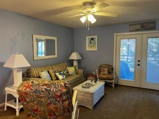 Colony III 203 Condo - Myrtle Beach - 3