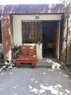 Departamento Myrta - San Rafael - 4