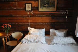 Willa Marma B&B - Zakopane - 9