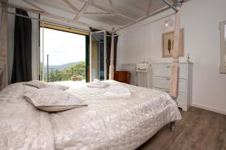 208 - Appartamento Quercia, Giardino e Piscina - Residence Cherry House - Carro - 9