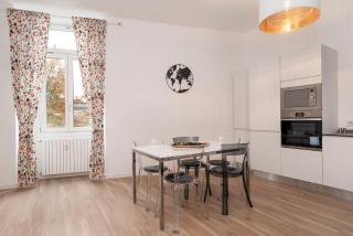 Tree Apartment BG - Bergamo - 9