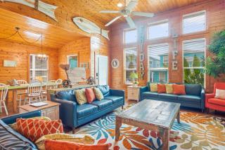 Friday Life - Port Aransas - 8