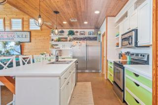 Friday Life - Port Aransas - 1