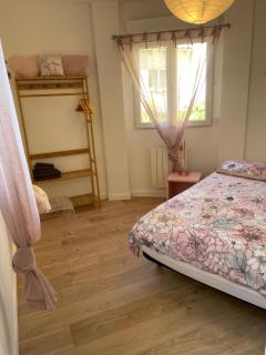 Joli Rez de jardin 4 pièces à Cagnes sur Mer - 2