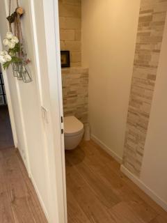 Joli Rez de jardin 4 pièces à Cagnes sur Mer - 5