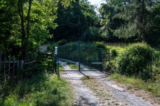 208 - Appartamento Quercia, Giardino e Piscina - Residence Cherry House - Carro - 4