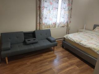 Spacious 4 bed Farnborough AirShow - Blackwater - 7