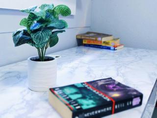 Elegant 1 Bed Montrose - Venice @ Italian Plaza - Houston - 4