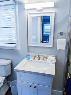 Elegant 1 Bed Montrose - Venice @ Italian Plaza - Houston - 3