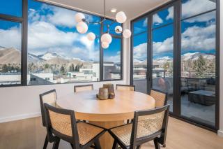 8th Street Luxury Townhome Unit 301 - Ketchum - 9