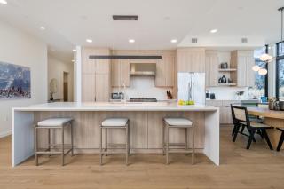 8th Street Luxury Townhome Unit 301 - Ketchum - 5
