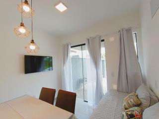 RJ164-02 Lindo Dpto c/Piscina y vista a la montaña - 8