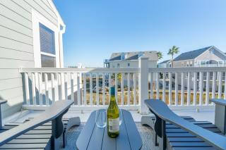 21 Turtle Bay Carolina Tides - 7