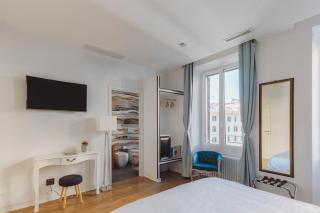 The Place Giuliana - Rome - 9