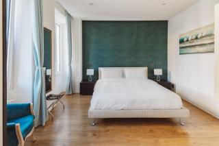 The Place Giuliana - Rome - 6