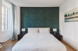 The Place Giuliana - Rome - 7