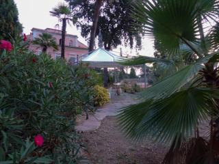 Villa delle Palme - Goelba - 2