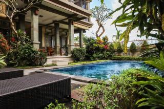 Big Stone House 5 - 6 min Center and 500m Parq Ubud - Ubud - 4