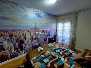 New York - Central Point - Podgorica - 3