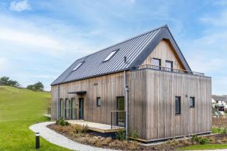 No 8 The Vista, Willingcott, Woolacombe - Woolacombe - 5