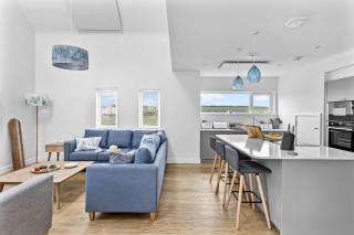 No 8 The Vista, Willingcott, Woolacombe - Woolacombe - 3