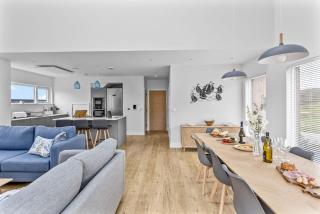No 8 The Vista, Willingcott, Woolacombe - Woolacombe - 1