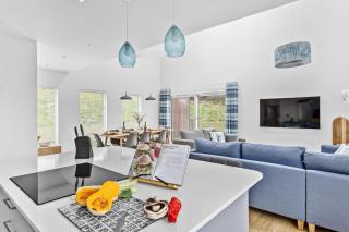 No 8 The Vista, Willingcott, Woolacombe - Woolacombe - 1