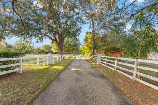 Lakeview Retreat: Perfect for Events or just relax - New Port Richey - 7