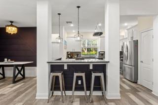 Lakeview Retreat: Perfect for Events or just relax - New Port Richey - 1