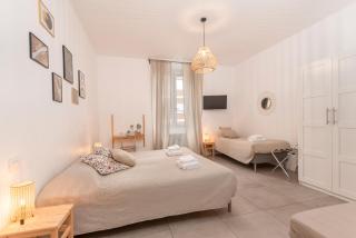 Guesthouse Tree Rooms Modern - 8