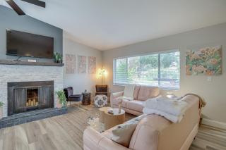 Fully Remodeled St Petersburg Home with Private Pool - São Petersburgo - 7
