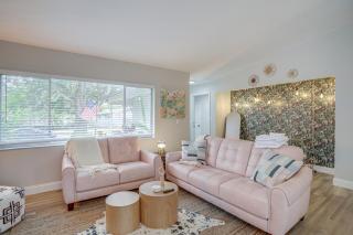 Fully Remodeled St Petersburg Home with Private Pool - 6