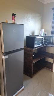 Airport Airbnb family units - Richardsbaai - 4
