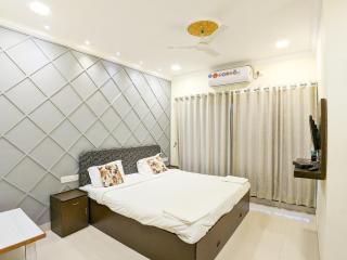 Valley View Hotel - Panchgani - 6