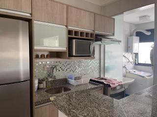 Flat Capitania Varam - 9