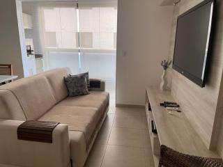 Flat Capitania Varam - Guarujá - 5