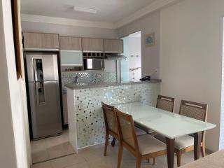 Flat Capitania Varam - Guarujá - 6