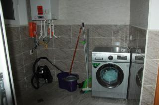 Gabala villa Exceptional - 2