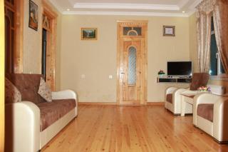 Gabala villa Exceptional - Gabala - 5