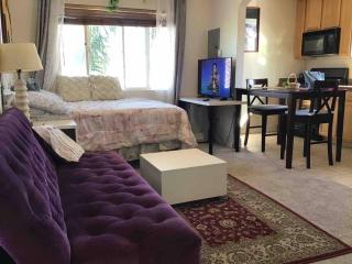 Min to Downtown/Beach/Parks Free Parking Sleep 3+ - San Diego - 6