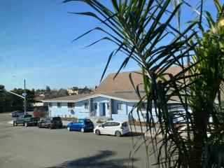 Min to Downtown/Beach/Parks Free Parking Sleep 3+ - San Diego - 2