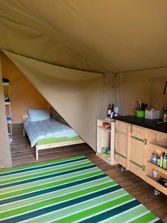 Camping Sretanwolf - Bosiljevo - 3