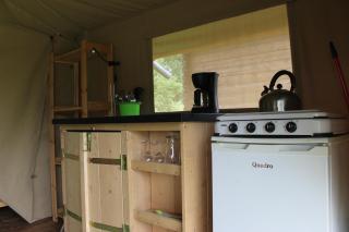 Camping Sretanwolf - Bosiljevo - 2